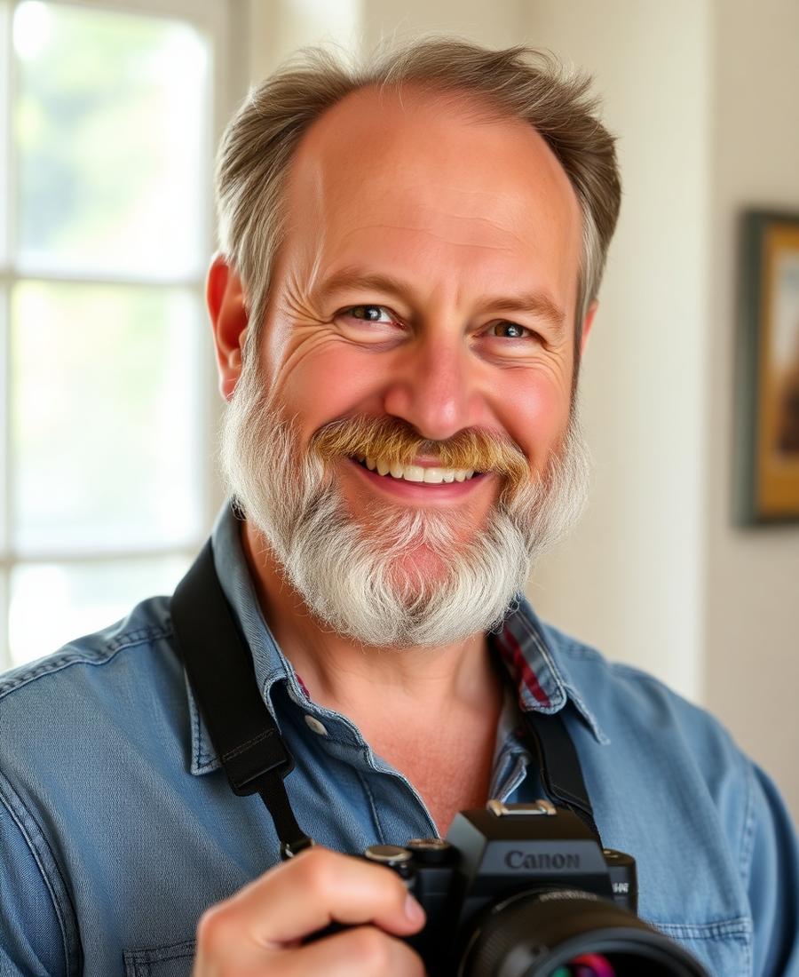 Gary Rutherford